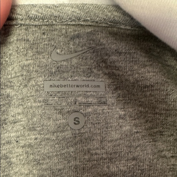 Nike OSU Beavers Hoodie Womens SIze Small NWT - Picture 6 of 6